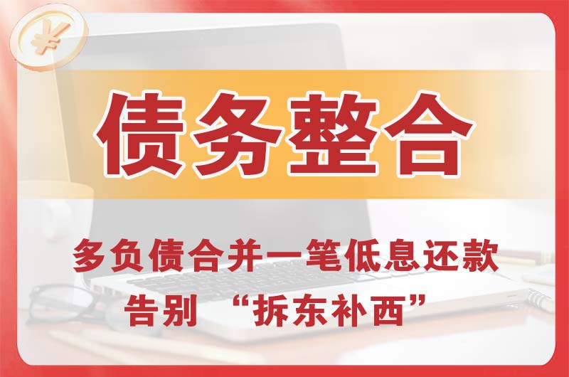 高新园区债务整合