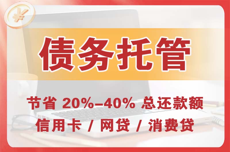高新园区债务托管